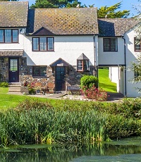 Cottage No.26